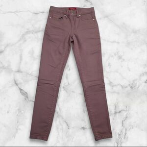 Guess Jeans Medium Rise Power Skinny Cindy Fit Size 25